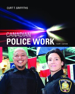 Front cover_Canadian Police Work