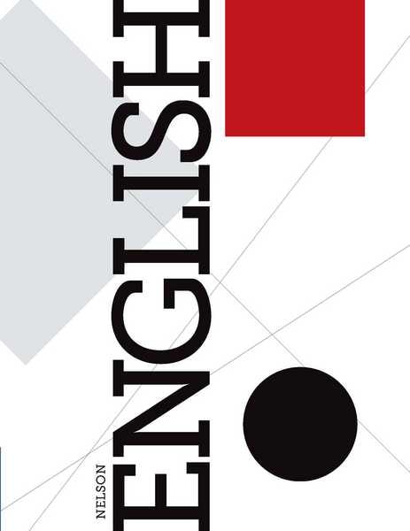 Front cover_Nelson English 10 Academic