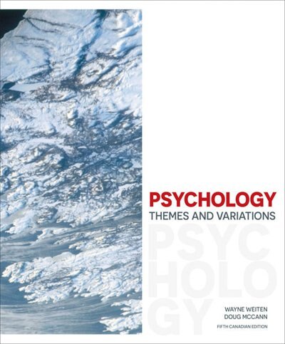 Couverture_Psychology