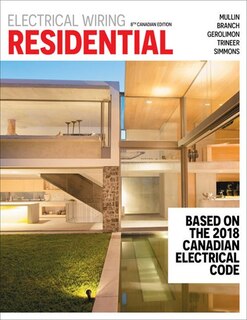 Electrical Wiring: Residential