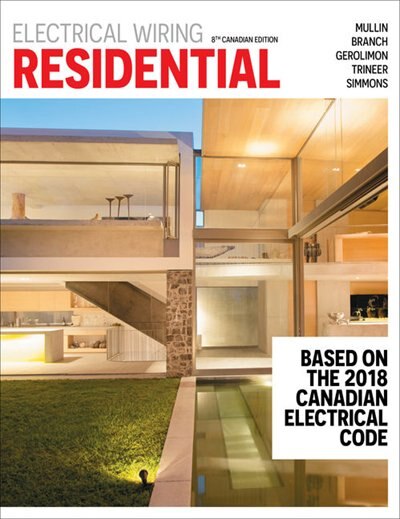 Front cover_Electrical Wiring
