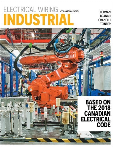 Front cover_Electrical Wiring