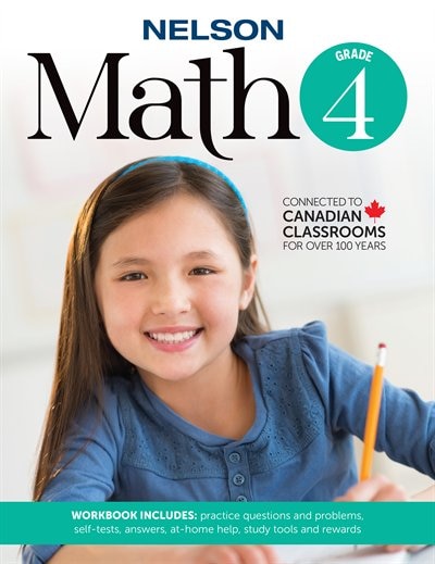 Front cover_Nelson Math 4