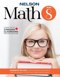 Front cover_Nelson Math 8
