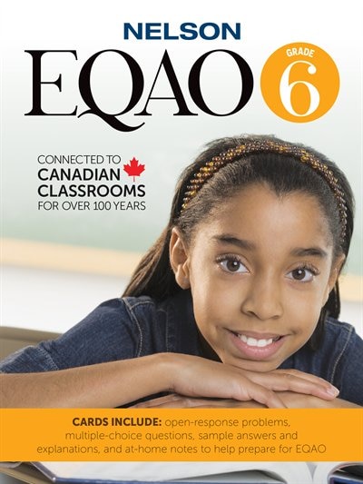 Front cover_Eqao 6 Math Activity Cards