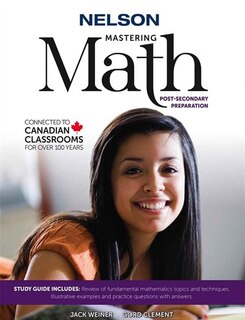 Mastering Mathematics