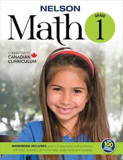 Front cover_Nelson Math 1