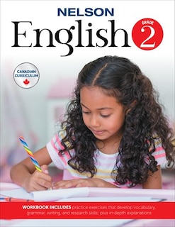 Front cover_NELSON ENGLISH 2