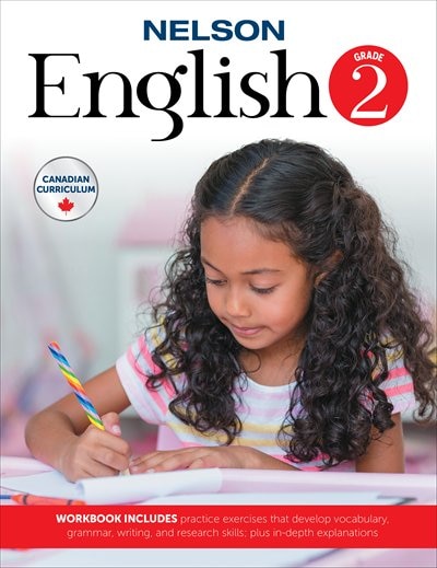 Front cover_NELSON ENGLISH 2