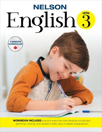 Front cover_NELSON ENGLISH 3