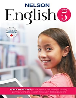 Front cover_NELSON ENGLISH 5