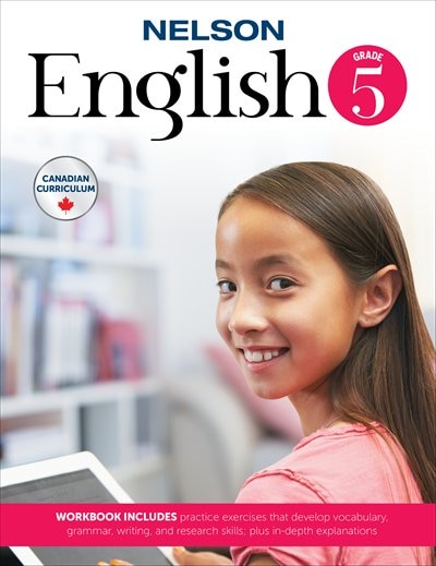 Front cover_NELSON ENGLISH 5