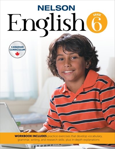 Nelson English 6