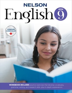 Front cover_NELSON ENGLISH 9 (HOME)