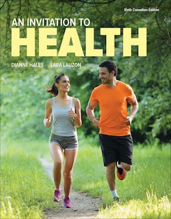 Front cover_An Invitation To Health