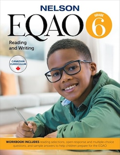 EQAO 6 READING AND WRITING WORKBOOK