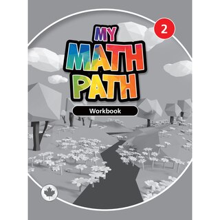 Front cover_MY MATH PATH 2 ON STUDENT BOOK MODULE B