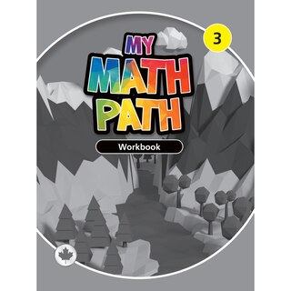 Front cover_MY MATH PATH 3 ON STUDENT BOOK MODULE B