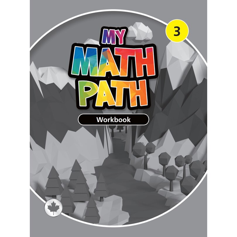 Front cover_MY MATH PATH 3 ON STUDENT BOOK MODULE B