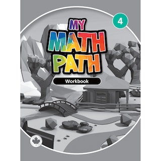 Couverture_MY MATH PATH 4 ON STUDENT BOOK MODULE C