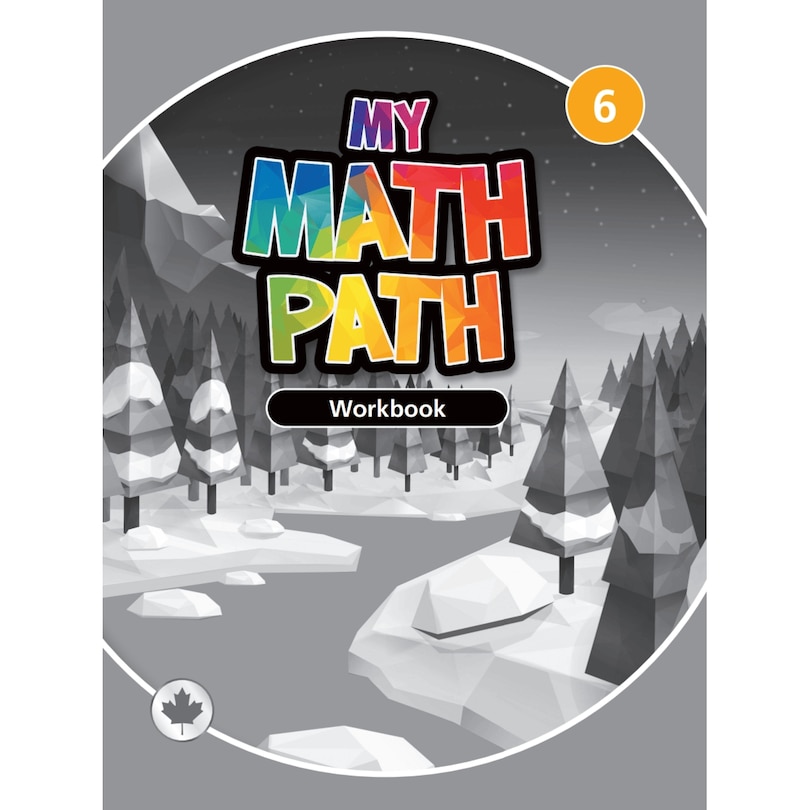 Front cover_MY MATH PATH 6 ON STUDENT BOOK MODULE A