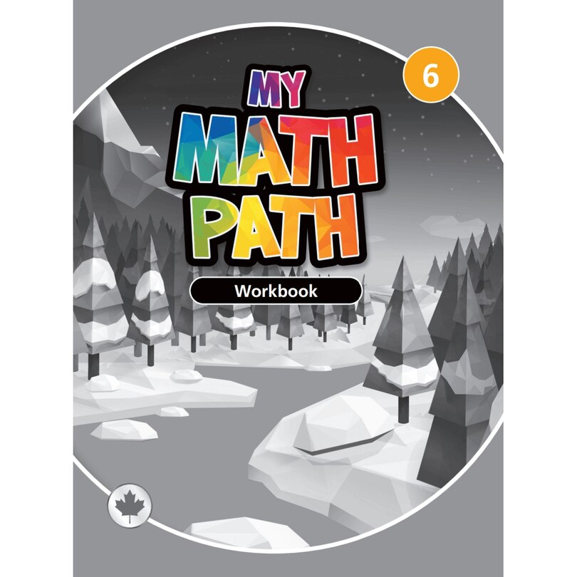 Front cover_MY MATH PATH 6 ON STUDENT BOOK MODULE B