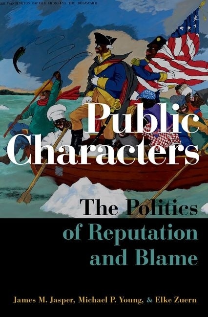 Front cover_Public Characters