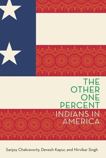 Front cover_The Other One Percent