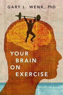 Front cover_Your Brain on Exercise