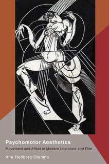 Front cover_Psychomotor Aesthetics