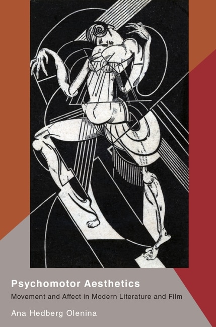 Front cover_Psychomotor Aesthetics