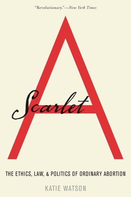 Front cover_Scarlet A