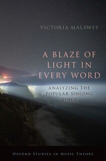 Front cover_A Blaze of Light in Every Word