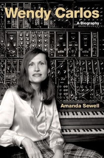Front cover_Wendy Carlos