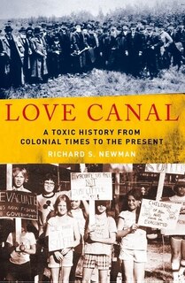 Front cover_Love Canal