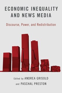 Front cover_Economic Inequality and News Media