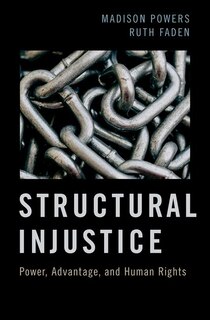 Front cover_Structural Injustice