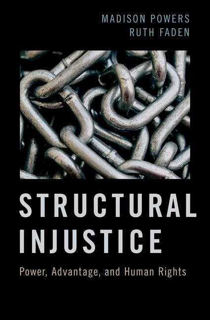 Front cover_Structural Injustice