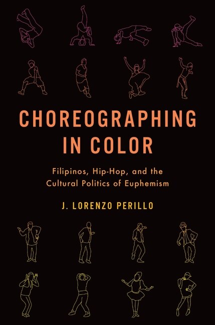 Couverture_Choreographing in Color