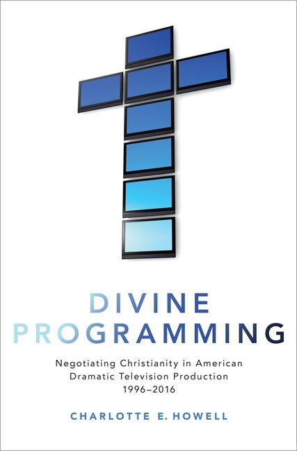 Front cover_Divine Programming