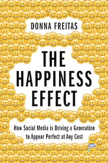 Front cover_The Happiness Effect