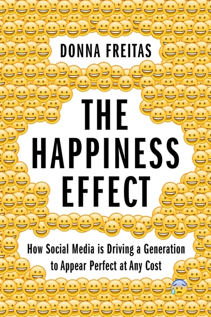 Front cover_The Happiness Effect