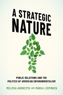 Front cover_A Strategic Nature