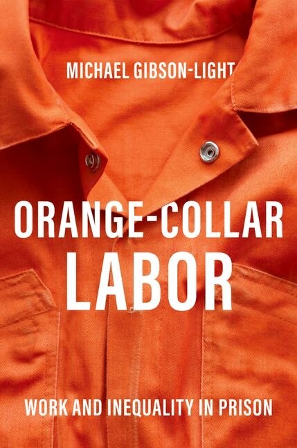 Front cover_Orange-Collar Labor