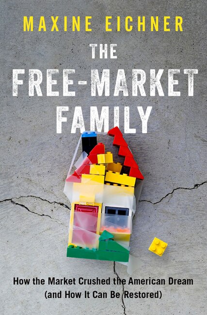 Couverture_The Free-market Family