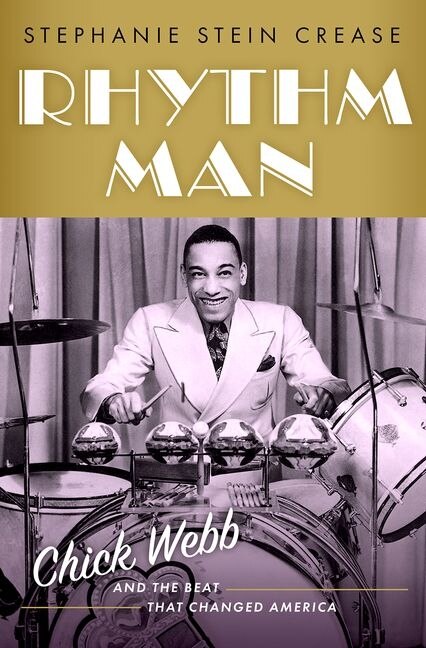 Front cover_Rhythm Man