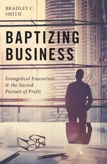 Front cover_Baptizing Business