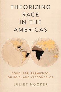 Front cover_Theorizing Race in the Americas
