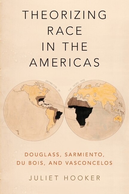 Front cover_Theorizing Race in the Americas