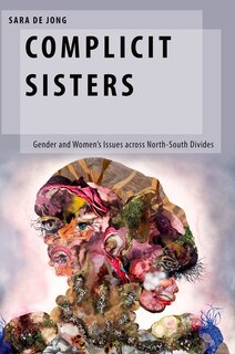 Front cover_Complicit Sisters